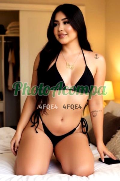 Charlotte Merlin (11) 98512-9739, escort em Mogi das Cruzes
