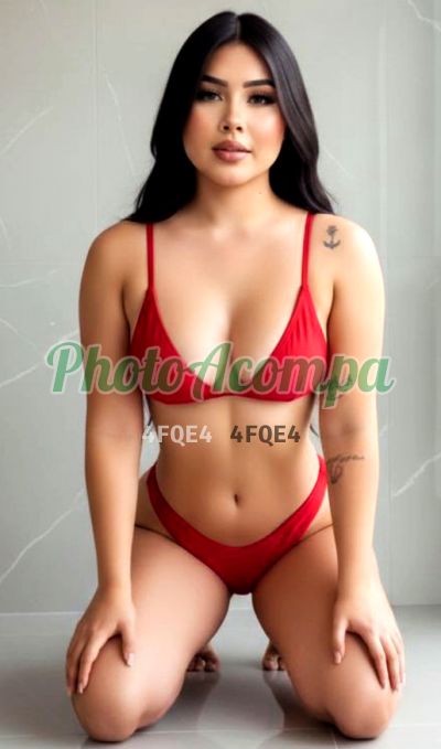 Charlotte Merlin (11) 98512-9739, garota de programa em Mogi das Cruzes