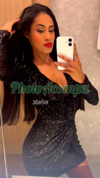 Valeska (11) 95443-6665, acompanhante em Carapicuíba