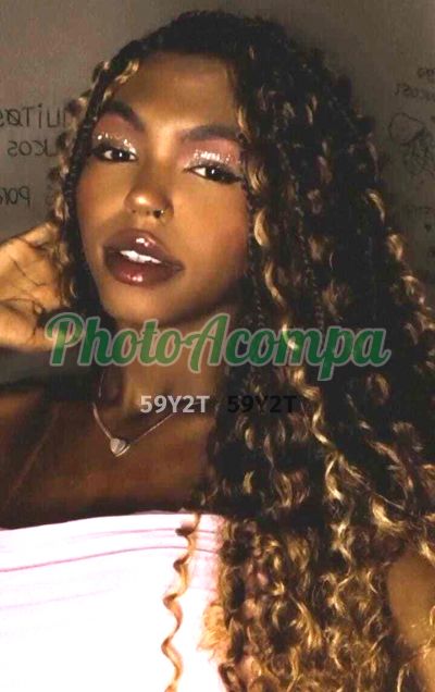 Maria, escort em Natal