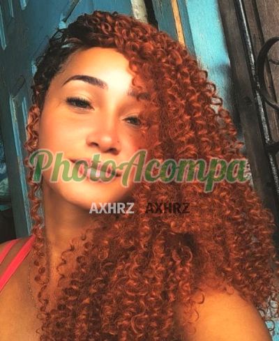Merida, escort em Belém