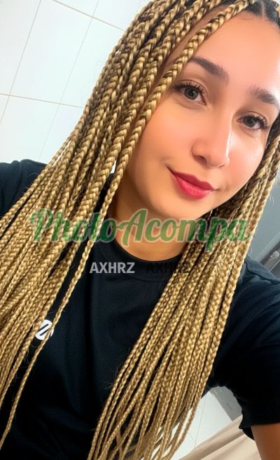 Merida, escort em Belém