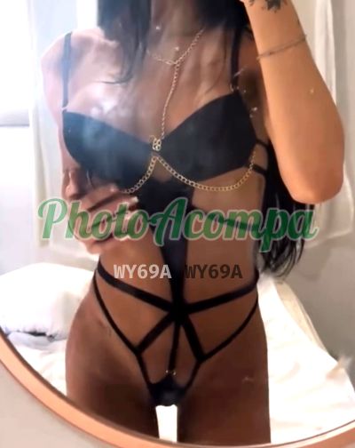 Lorena, acompanhante em Campinas
