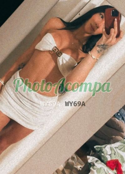 Lorena, acompanhante em Campinas