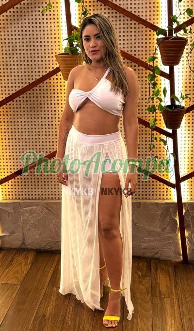 Julia Paiva, escort em Meireles (Fortaleza)