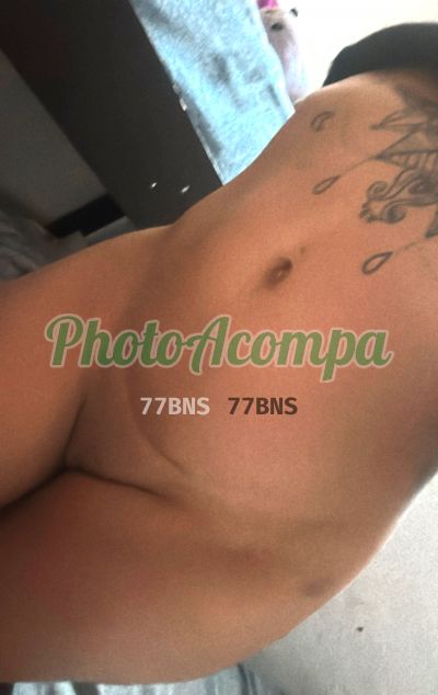 Vivi, garota de programa em Sorocaba