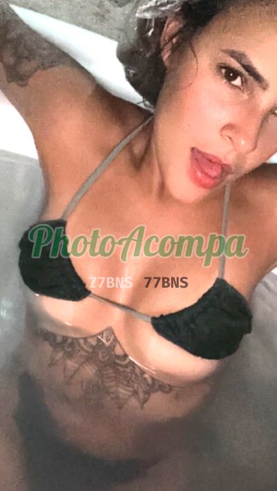 Vivi, escort em Sorocaba
