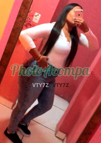 Pamela (14) 98140-3510, garota de programa em Francisco Morato