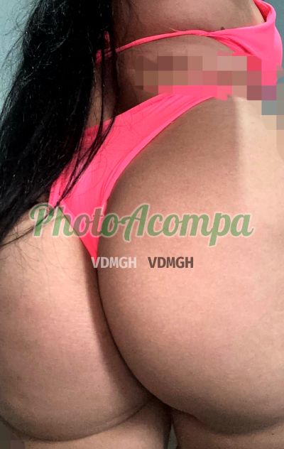 Bruna (43) 99678-3324, garota de programa em Indaiatuba