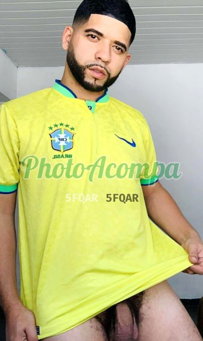 Caio, garoto de programa em Vila Velha