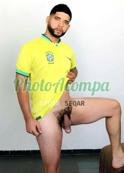 Caio, garoto de programa em Vila Velha