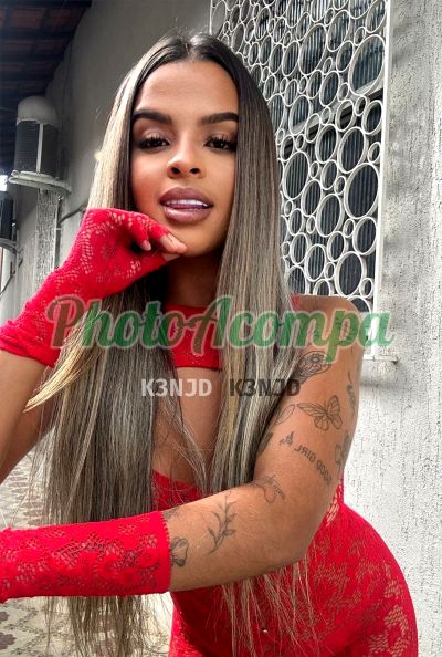 Mel (21) 96964-3958, escort no Centro (RJ)