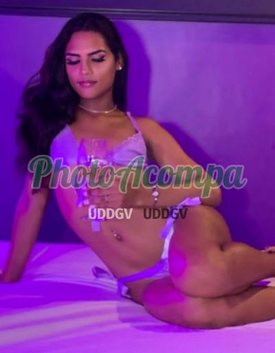 Isabely (11) 91857-5380, transex em Piracicaba