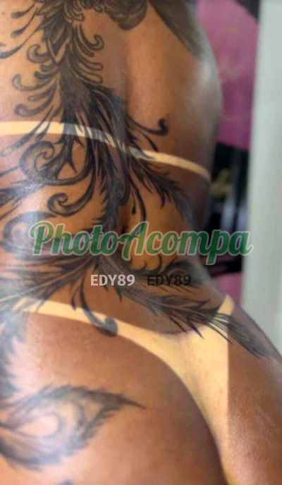 Carol, garota de programa na Barra da Tijuca (RJ)