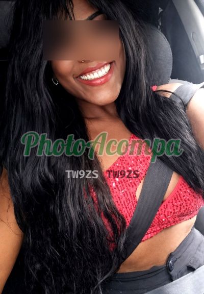 Bombom Delícia (11) 98848-1390, escort em Guarulhos