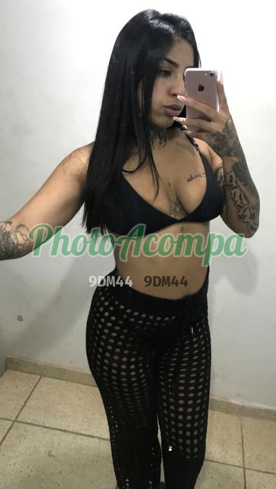 Mel (11) 95420-4250, acompanhante em São Paulo
