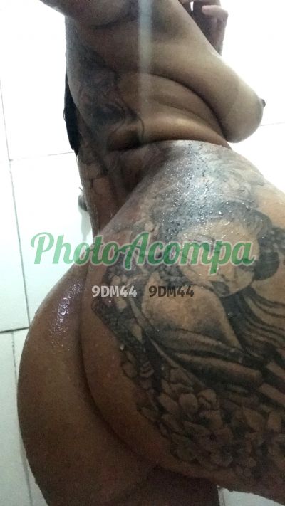 Mel (11) 95420-4250, garota de programa em São Paulo