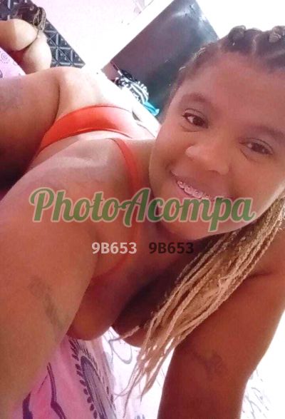Cacau doce de prazer (12) 99701-2997, acompanhante em Ubatuba