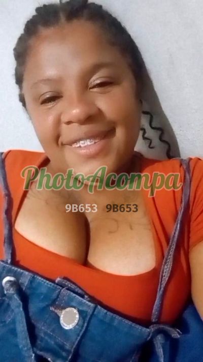 Cacau doce de prazer (12) 99701-2997, garota de programa em Ubatuba