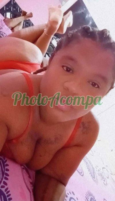 Cacau doce de prazer (12) 99701-2997, acompanhante em Ubatuba