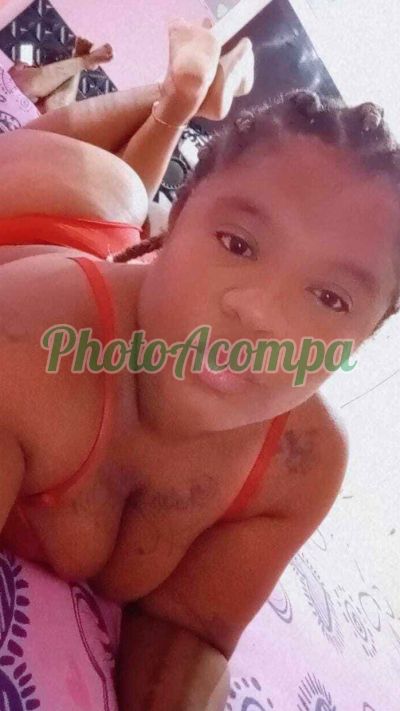 Cacau doce de prazer (12) 99701-2997, acompanhante em Ubatuba