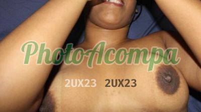 Serenna, escort em Manaus