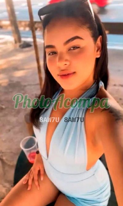 Isadora Lemos, garota de programa em Mogi das Cruzes