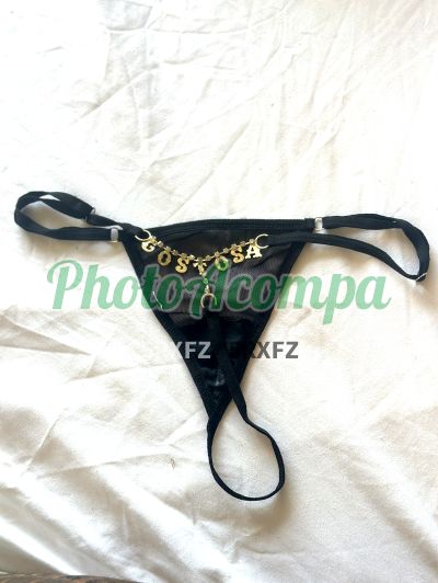 Poli Mendez, escort em Campinas