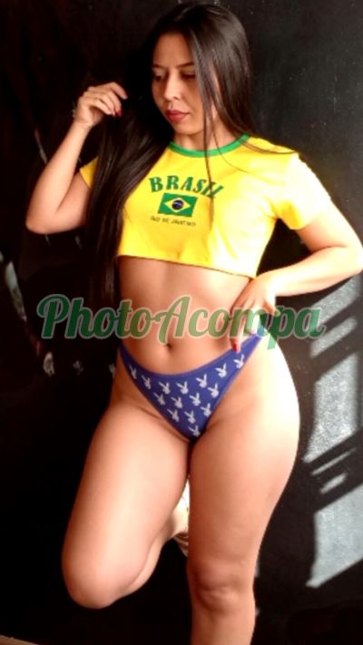 Mary Muller (51) 99114-7904, acompanhante em Cachoeirinha