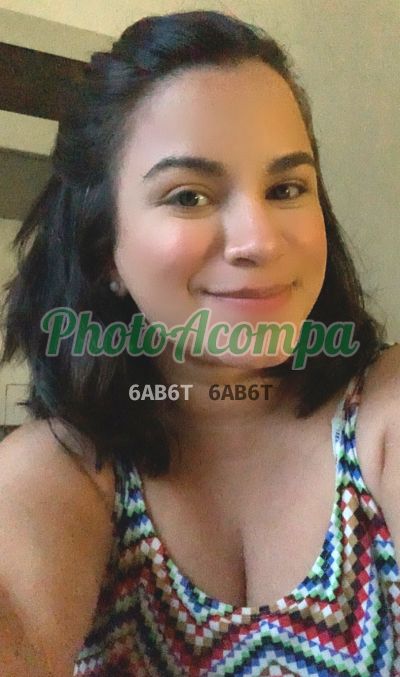 Luana, acompanhante no Centro (RJ)