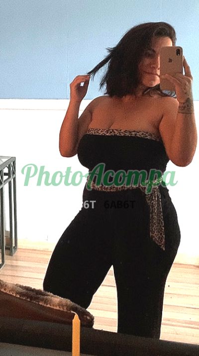 Luana, escort no Centro (RJ)