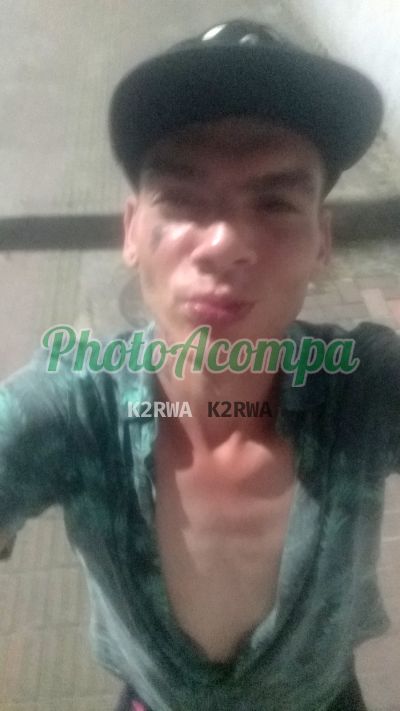 Victor, garoto de programa em Praia Grande