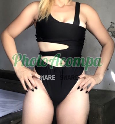 Karol (81) 99210-5040, escort em Paulista