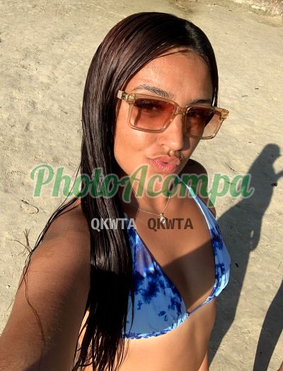 Yasmin Duarte, garota de programa em Birigui
