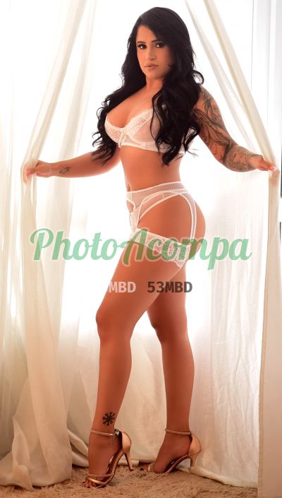 Aline (35) 99164-9032, escort em Pouso Alegre