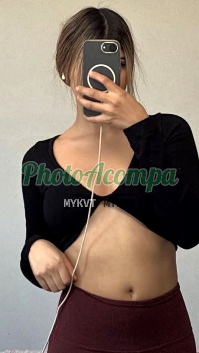 Namoradinha, acompanhante em Taguatinga