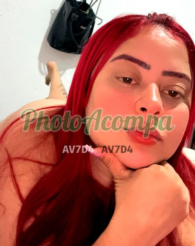 Pâmela Sagaz (11) 98587-3005, garota de programa em São Paulo