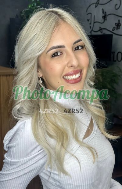 Monique, escort em Tatuapé (SP)