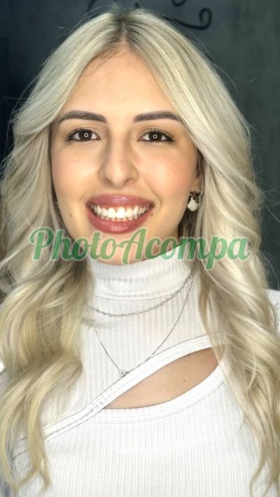 Monique, acompanhante em Tatuapé (SP)