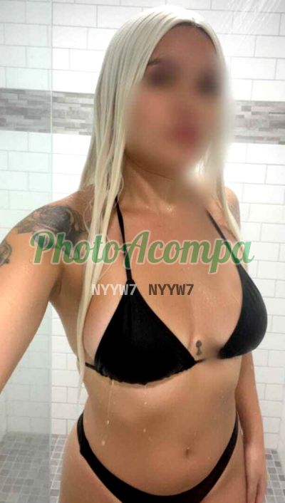 Adriely, escort na Zona Leste (SP)