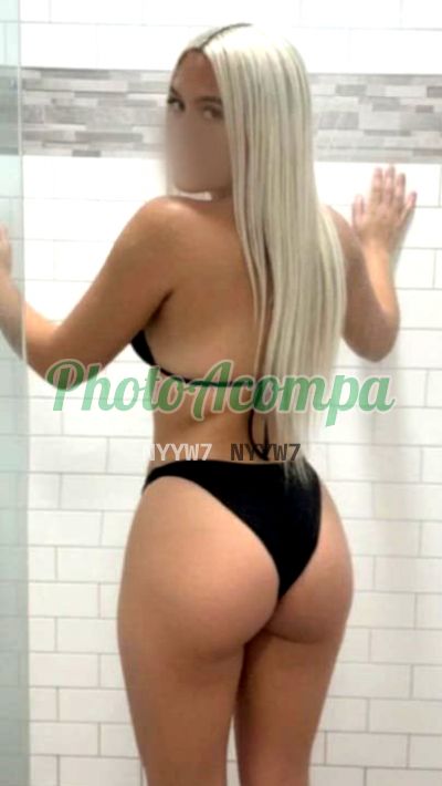 Adriely, garota de programa na Zona Leste (SP)