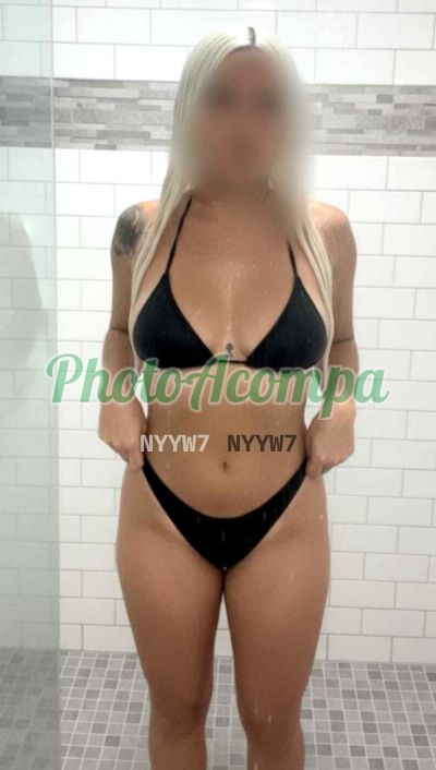Adriely, garota de programa na Zona Leste (SP)