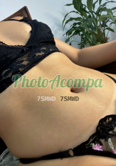 Luiza, acompanhante em Limeira