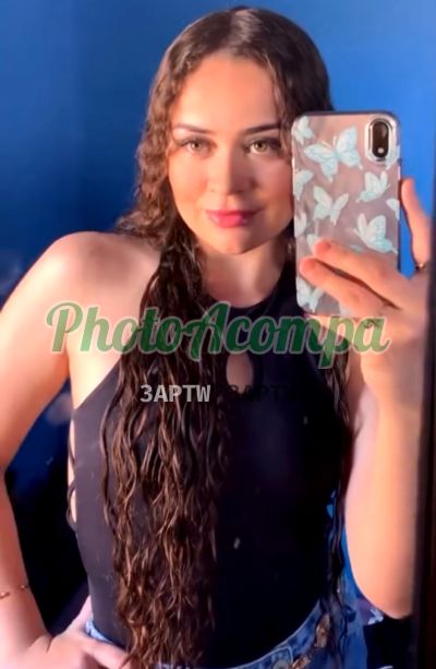 Júlia (48) 99149-8273, garota de programa em Valinhos