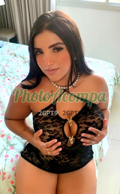 Mirella (21) 98541-3136, garota de programa em Jacarepaguá (RJ)