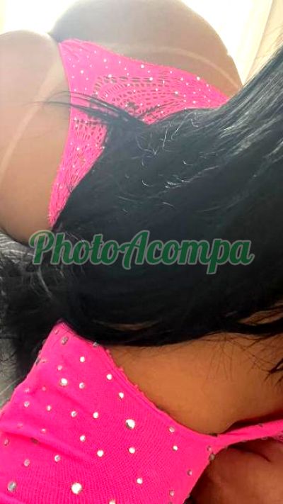 Fernanda Mello Massagista (11) 96323-1504, garota de programa em Mogi das Cruzes
