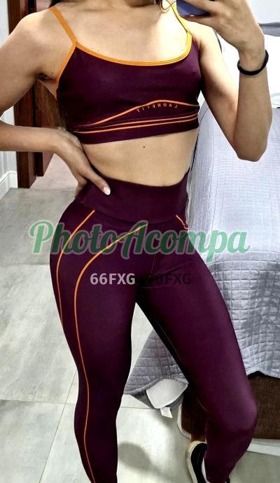 Larissa, acompanhante em Campinas