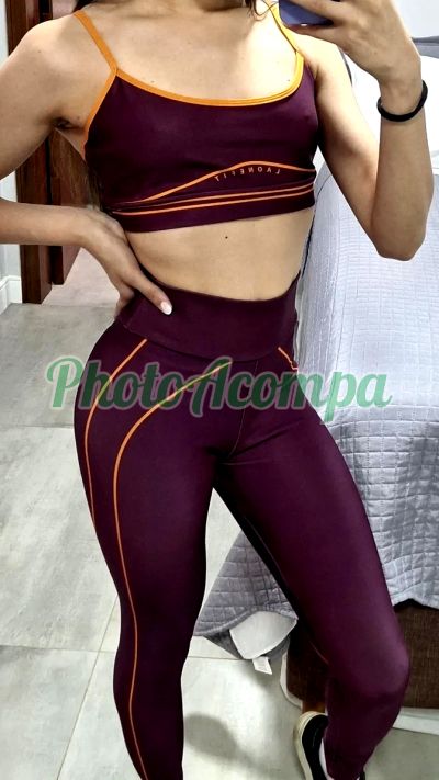 Larissa, acompanhante em Campinas