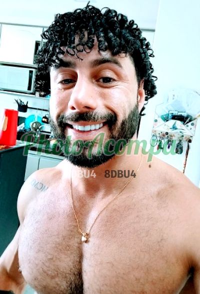 Leo (21) 99458-5750, garoto de programa no Centro (RJ)