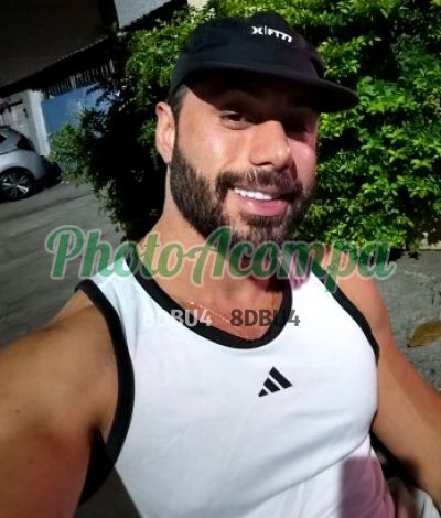 Leo (21) 99458-5750, garoto de programa no Centro (RJ)